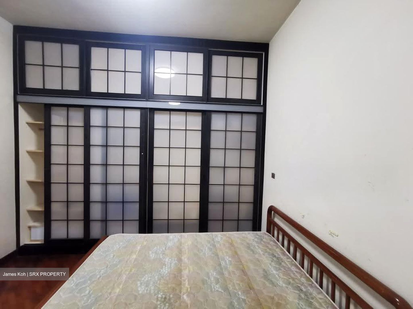 Balestier Regency (D12), Apartment #624141061
